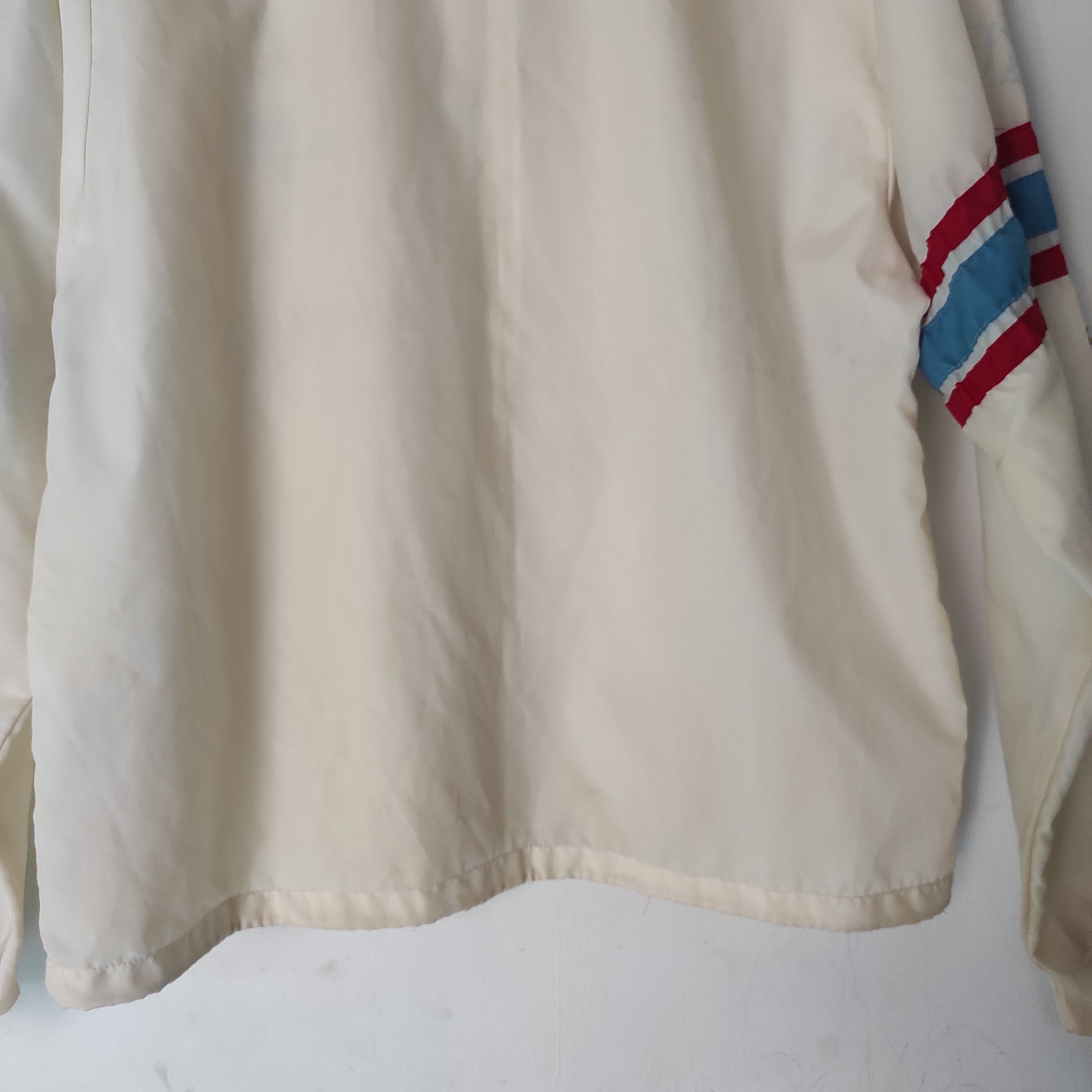 Sports Specialties Vintage 70s Gabriel Test Team Racing Jacket Wind Breaker Size US L / EU 52-54 / 3 - 14 Thumbnail