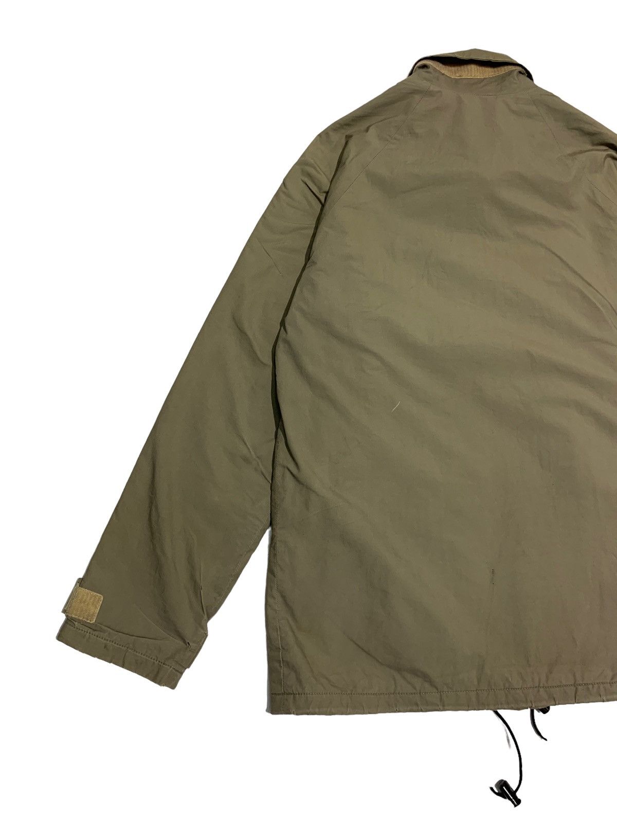 Issey Miyake × gomme 🔥GOMME HOMME SURVIVAL JACKETS Size US M / EU 48-50 / 2 - 7 Thumbnail