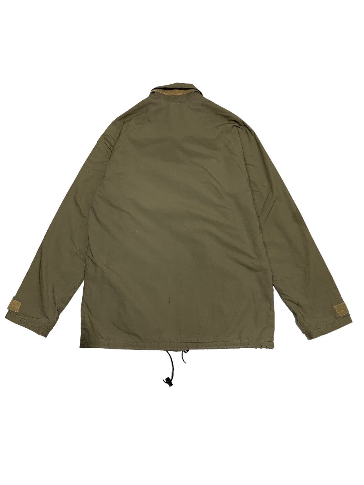Issey Miyake × gomme 🔥GOMME HOMME SURVIVAL JACKETS Size US M / EU 48-50 / 2 - 6 Thumbnail