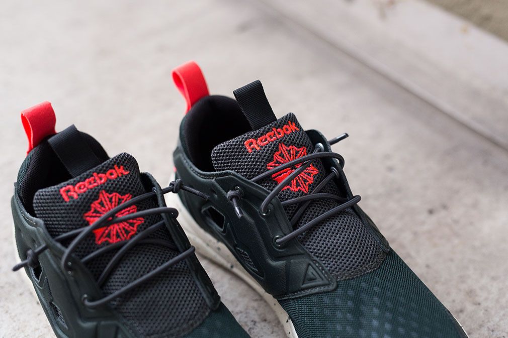 Reebok reebok furylite Size US 10 / EU 43 - 7 Thumbnail