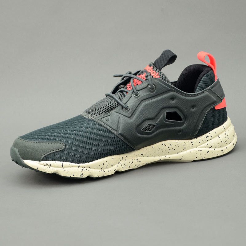 Reebok reebok furylite Size US 10 / EU 43 - 4 Thumbnail