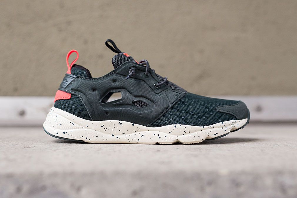 Reebok reebok furylite Size US 10 / EU 43 - 9 Thumbnail