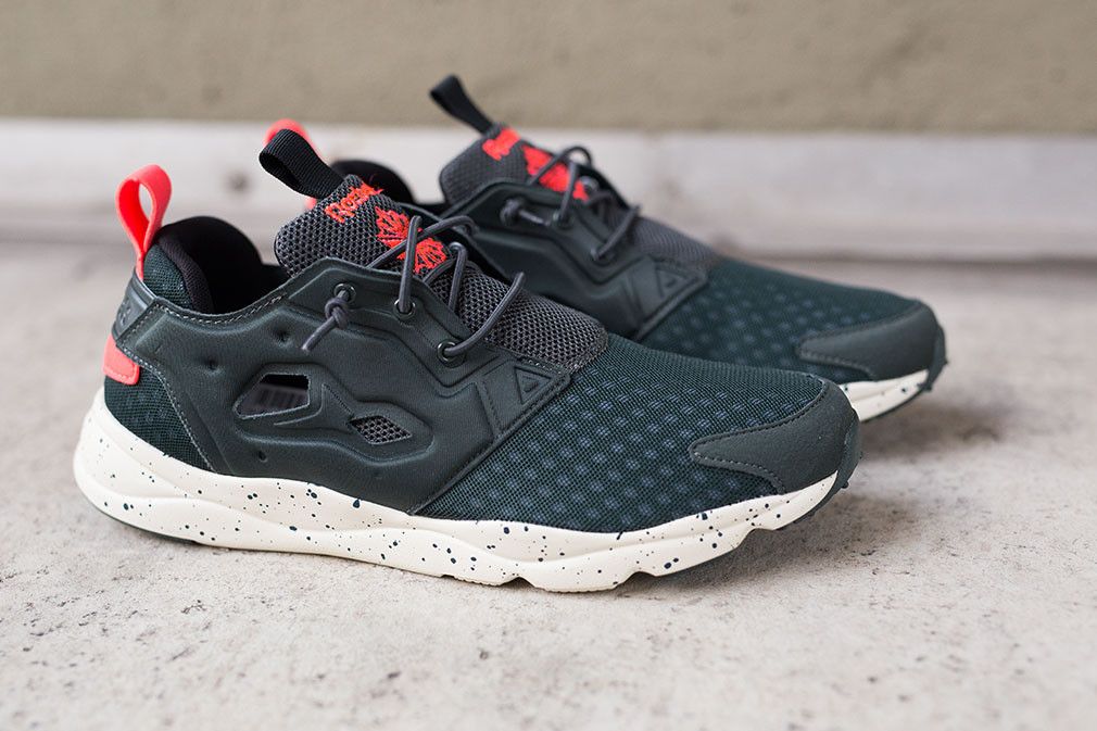 Reebok reebok furylite Size US 10 / EU 43 - 6 Thumbnail