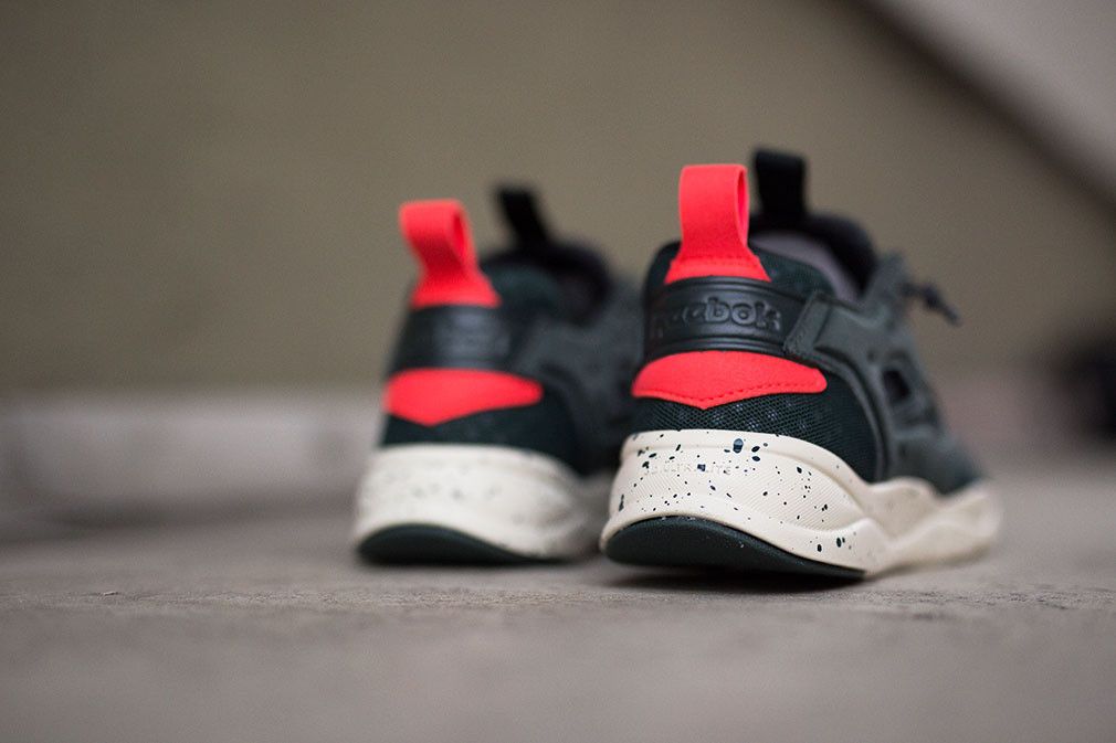 Reebok reebok furylite Size US 10 / EU 43 - 8 Thumbnail