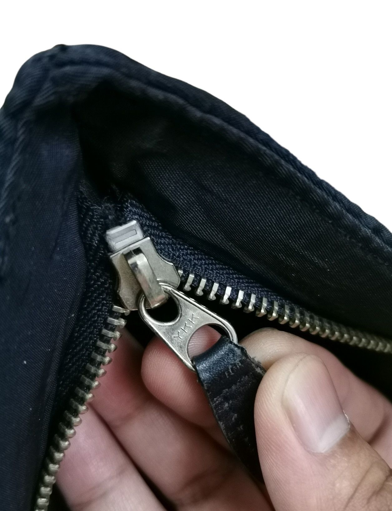 Yohji Yamamoto Workshop By Yohji Yamamoto Handbag Size ONE SIZE - 13 Thumbnail