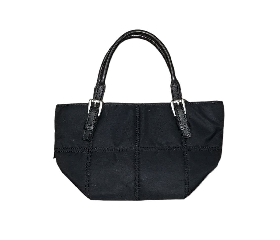 Workshop By Yohji Yamamoto Handbag
