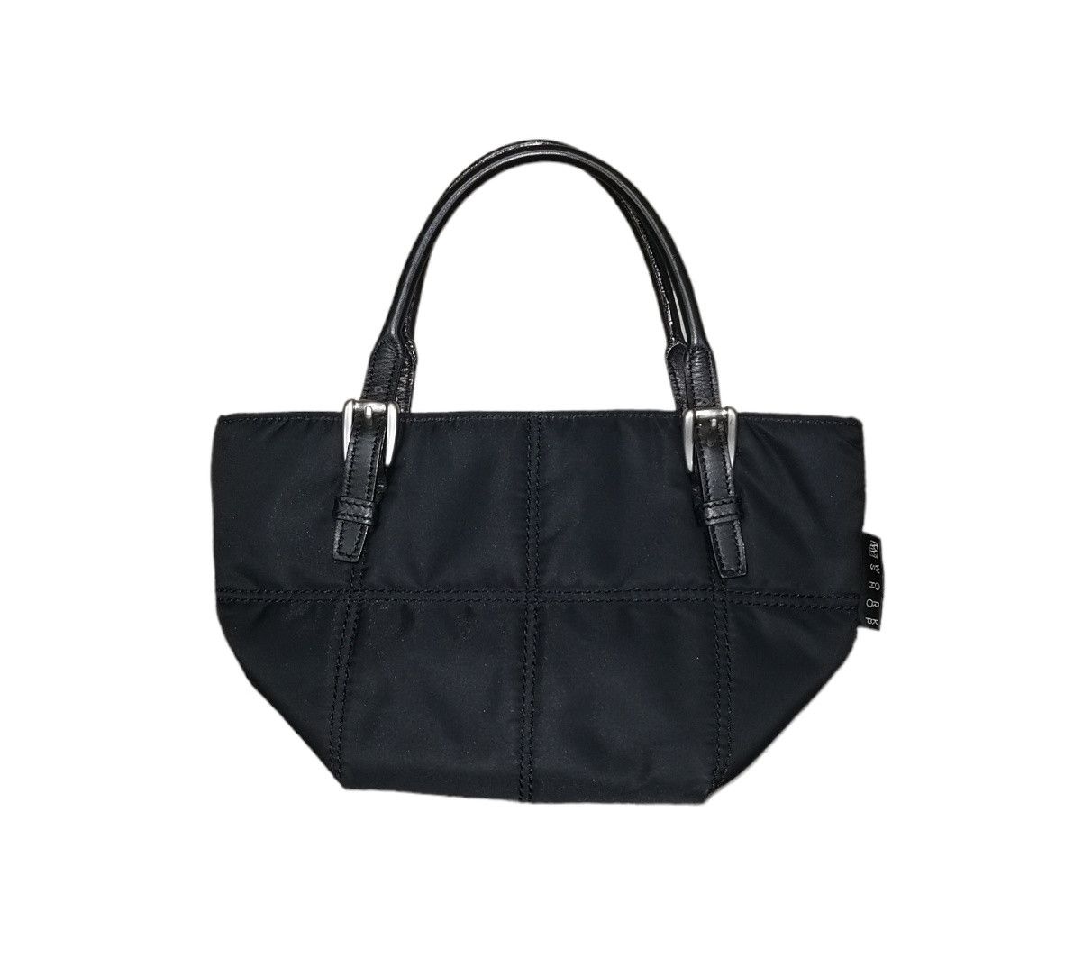 Yohji Yamamoto Workshop By Yohji Yamamoto Handbag Size ONE SIZE - 2 Thumbnail