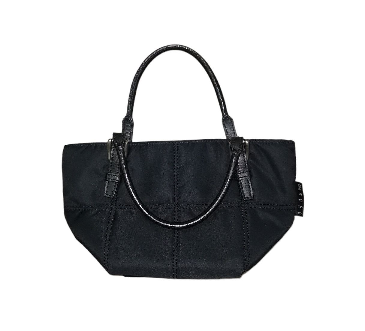 Yohji Yamamoto Workshop By Yohji Yamamoto Handbag Size ONE SIZE - 3 Thumbnail