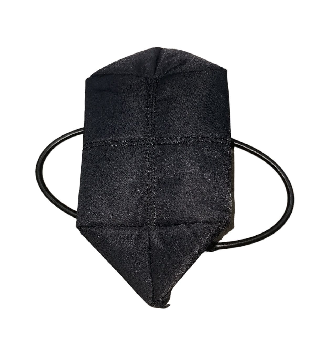 Yohji Yamamoto Workshop By Yohji Yamamoto Handbag Size ONE SIZE - 4 Thumbnail