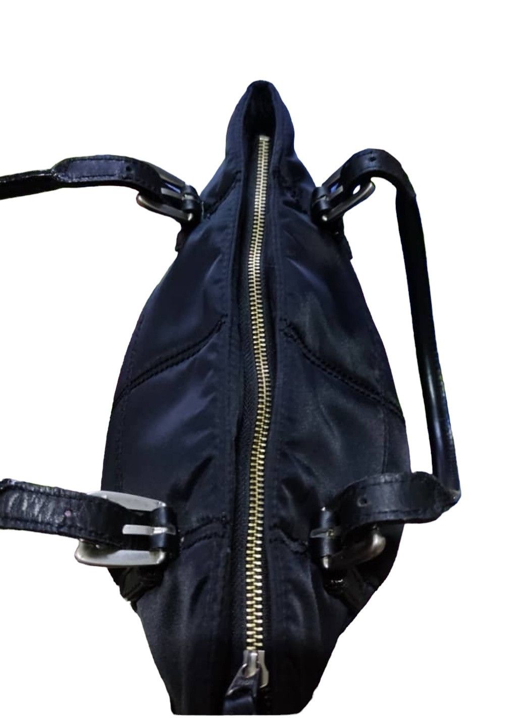 Yohji Yamamoto Workshop By Yohji Yamamoto Handbag Size ONE SIZE - 6 Thumbnail