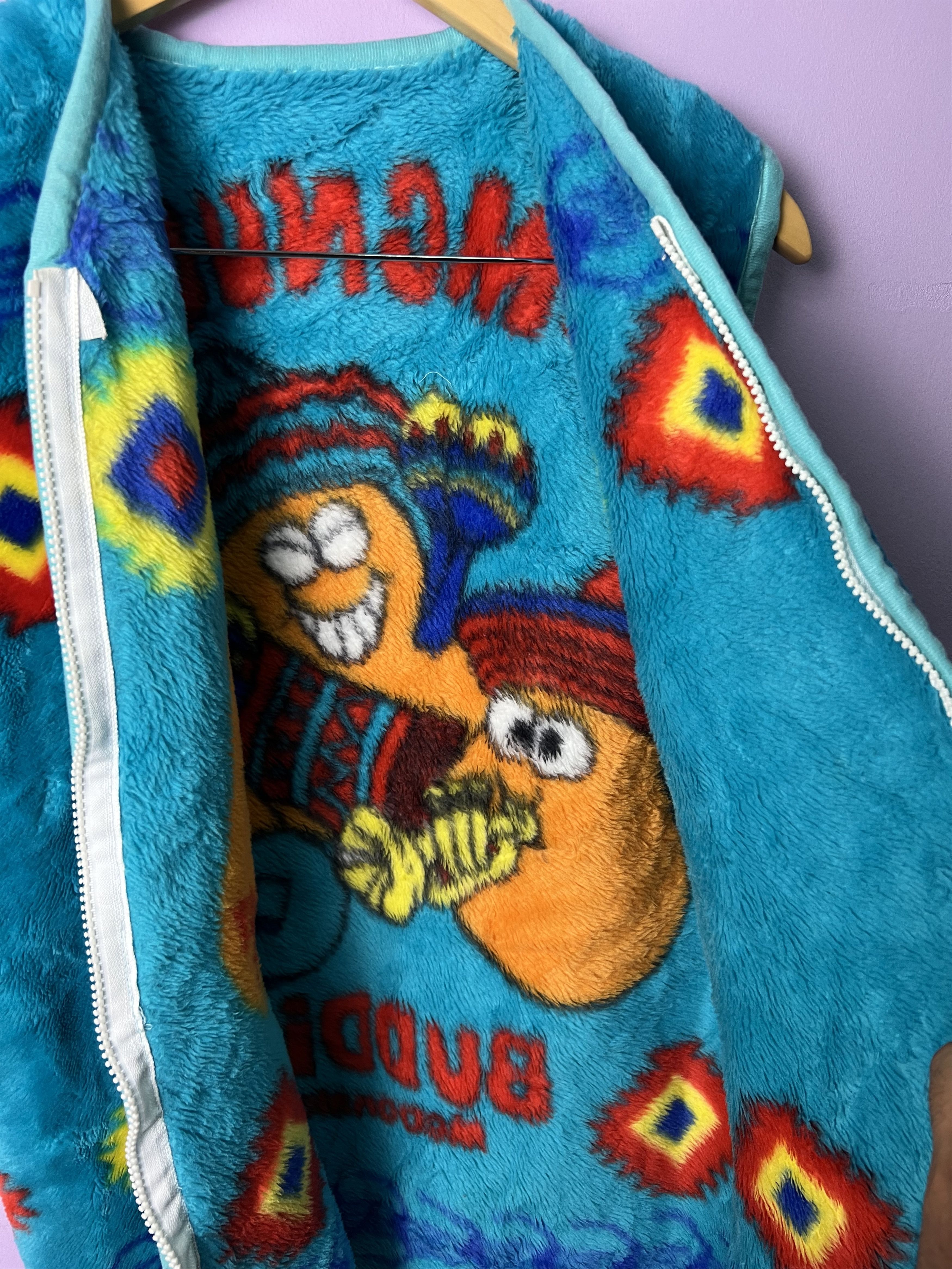Other 🔥Rare The McNugget Buddies Vest Size US S / EU 44-46 / 1 - 10 Thumbnail