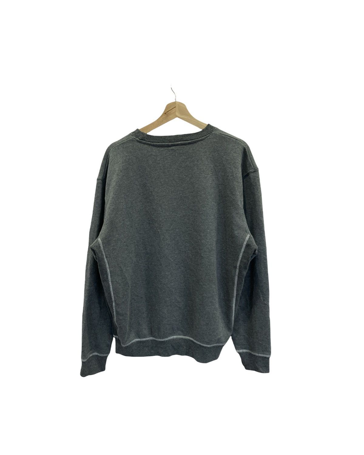 Hang Ten × Vintage Vintage Hang Ten Crewneck Size US L / EU 52-54 / 3 - 2 Thumbnail