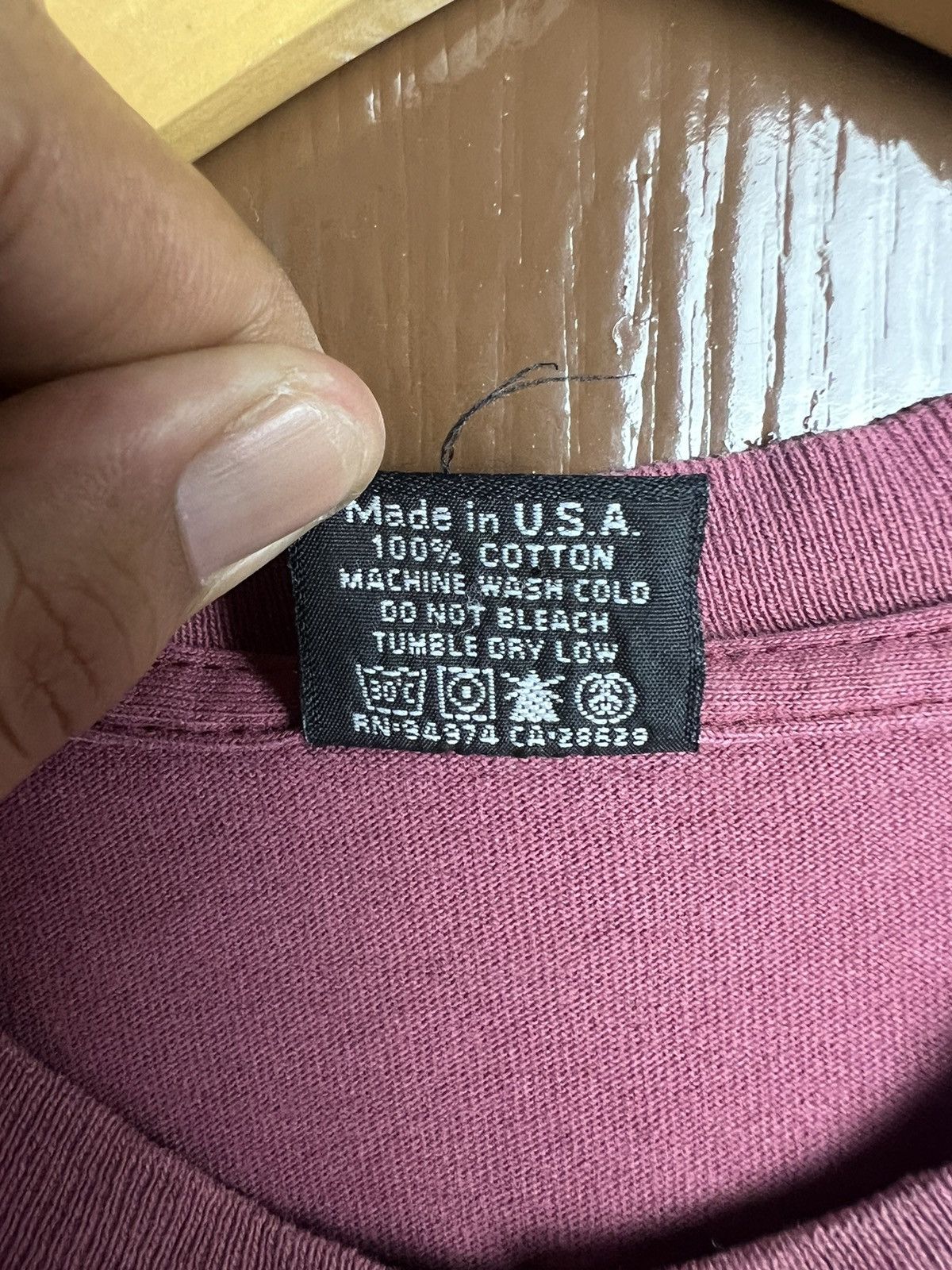 Stussy 🔥Rare Stussyriders x Customade Made in Usa Size US M / EU 48-50 / 2 - 14 Thumbnail