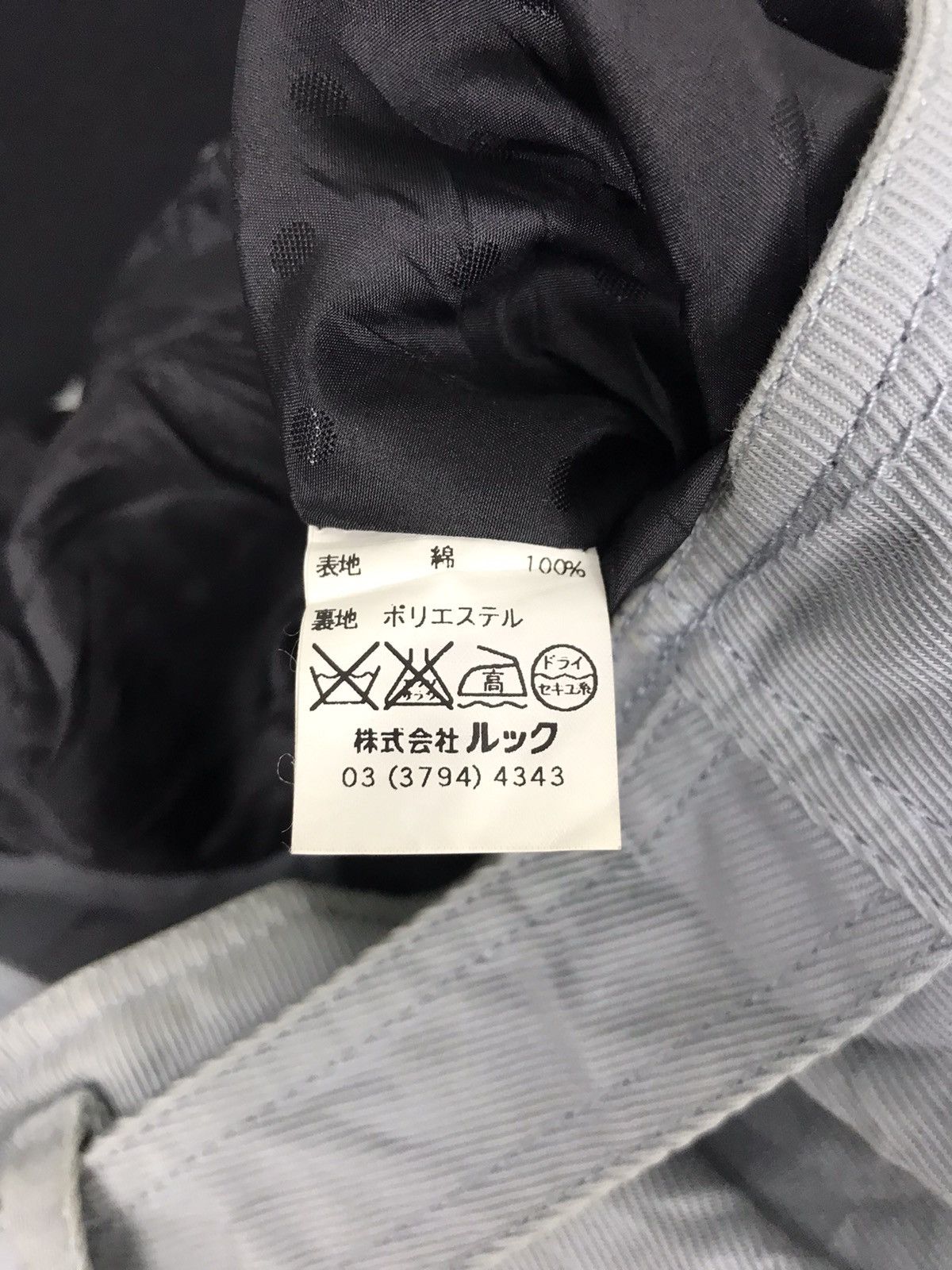 Designer Marc by Marc Jacobs Punk Motorcycle Bikers Jacket Size US S / EU 44-46 / 1 - 6 Thumbnail