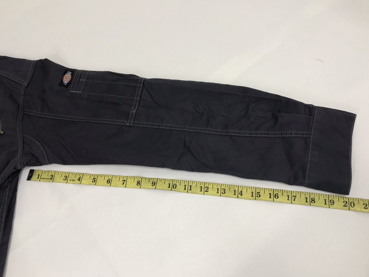 Dickies Dickies Workwear Trucker Denim Jacket 4 Pockets Size US M / EU 48-50 / 2 - 9 Thumbnail