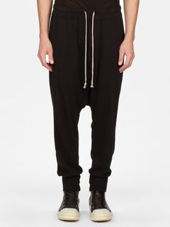 Rick Owens Drkshdw Prisoner Pants | Grailed