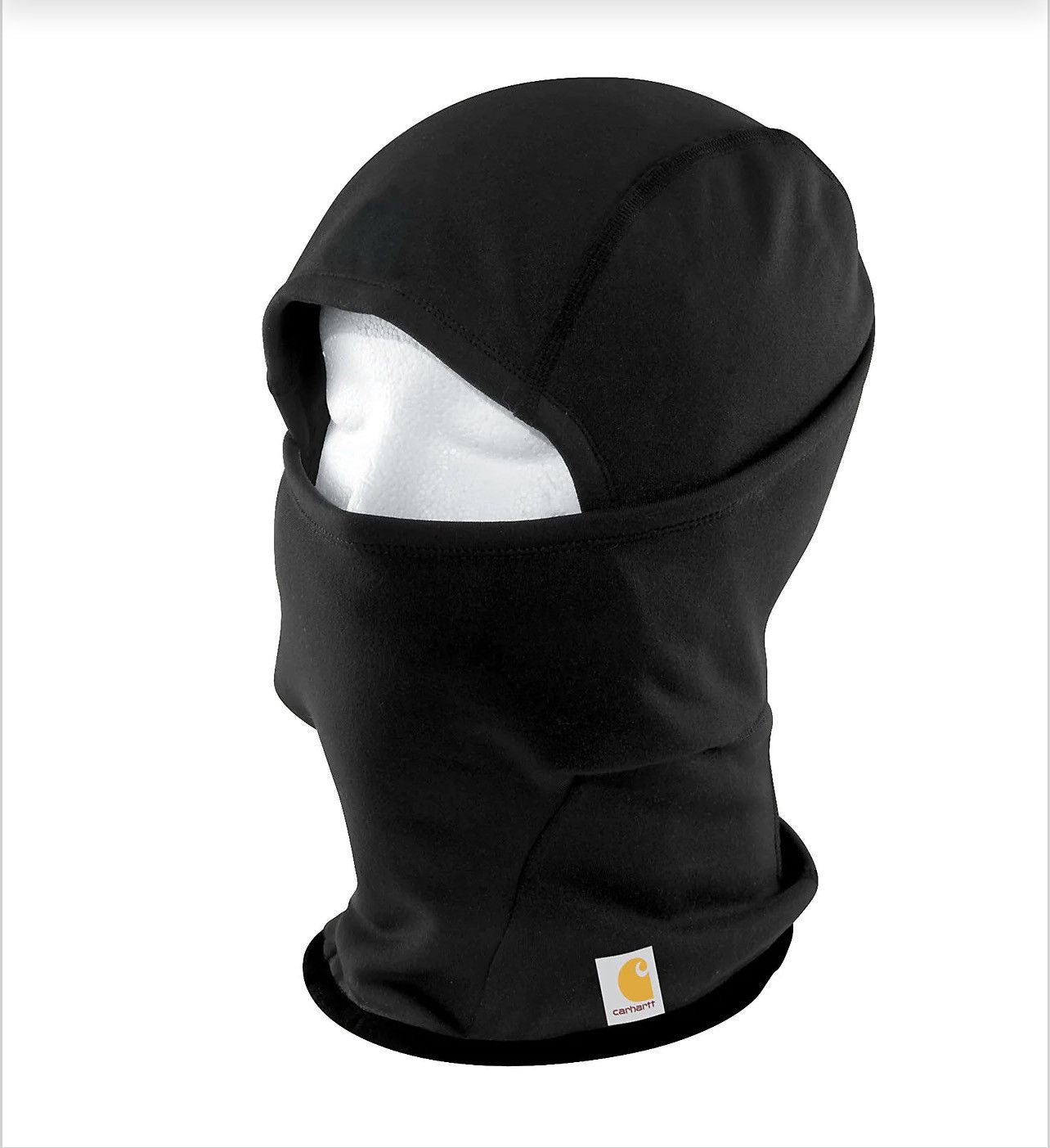 Carhartt × Vintage Carhartt Force Helmet Liner Face Mask Size ONE SIZE - 1 Thumbnail
