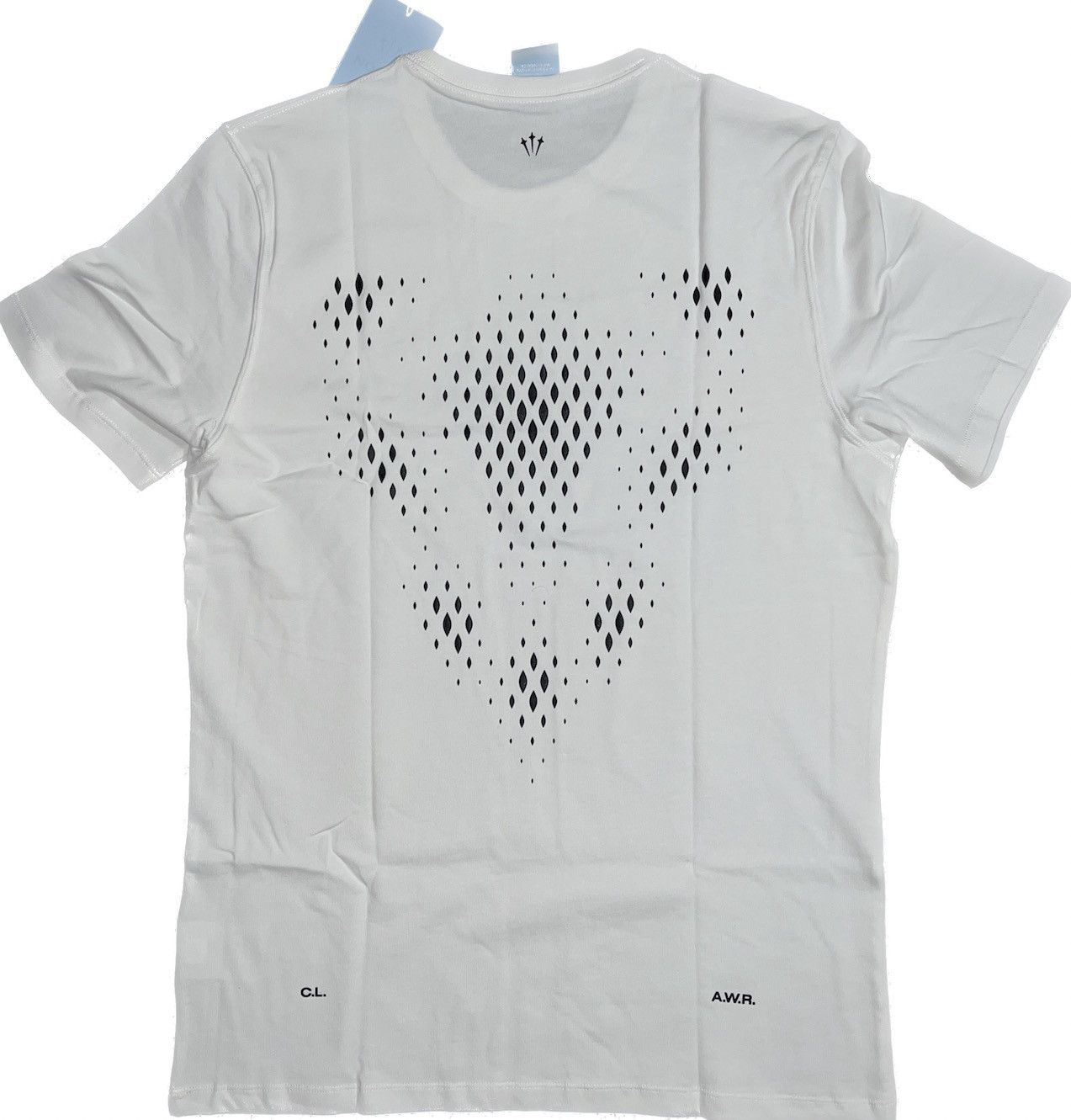 Drake × Nike NOCTA Forza T-shirt | Grailed