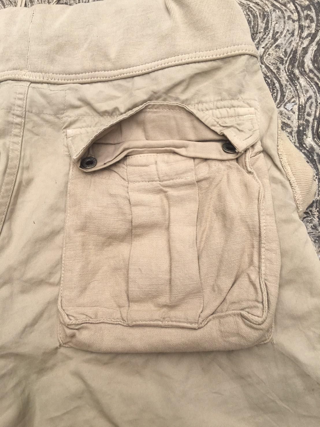 Kapital Kapital + Advantage Short Pants Size US 33 - 9 Thumbnail