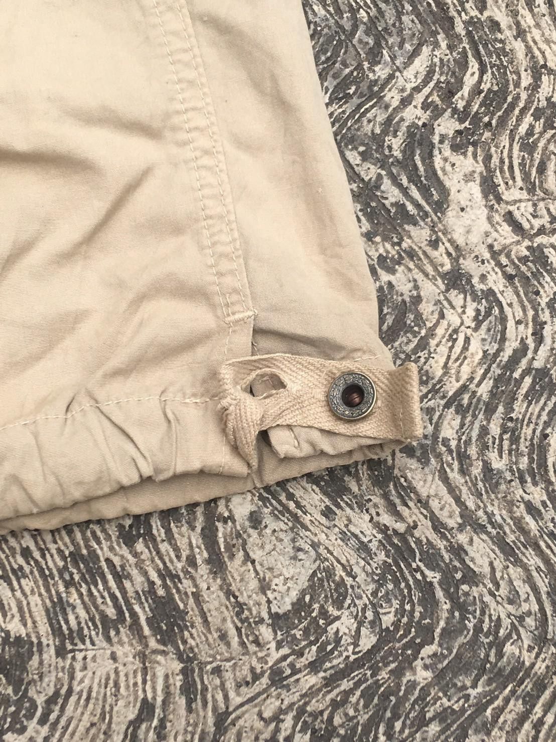 Kapital Kapital + Advantage Short Pants Size US 33 - 3 Thumbnail