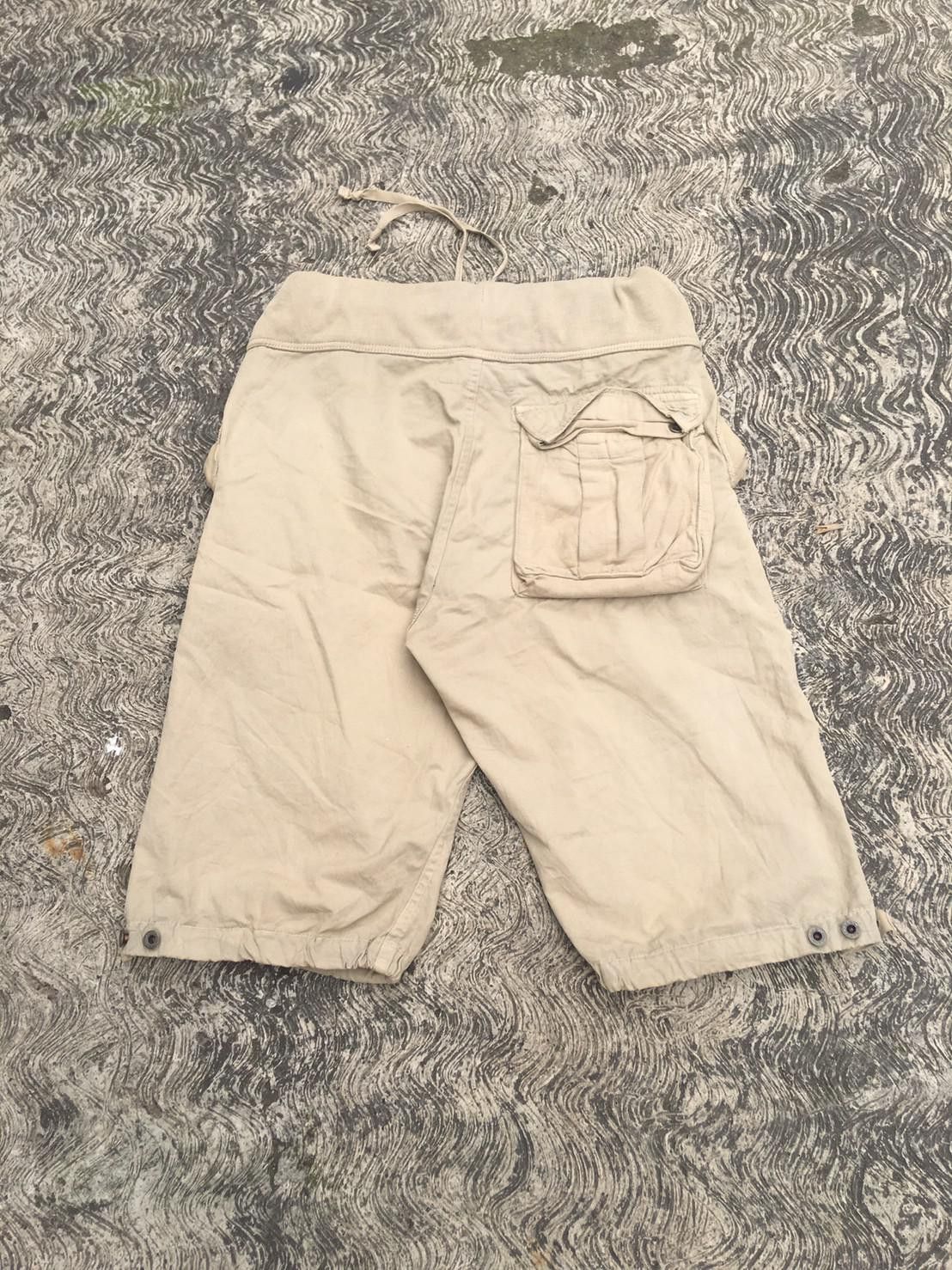 Kapital Kapital + Advantage Short Pants Size US 33 - 11 Thumbnail