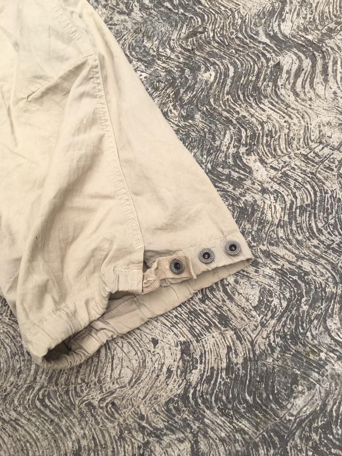 Kapital Kapital + Advantage Short Pants Size US 33 - 4 Thumbnail