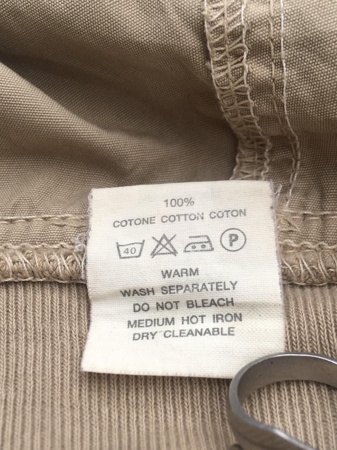 Kapital Kapital + Advantage Short Pants Size US 33 - 6 Thumbnail