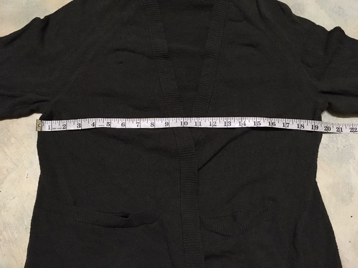 United Arrows United Arrows Green Label Poncho Sweater Cardigan Style Size US S / EU 44-46 / 1 - 7 Thumbnail