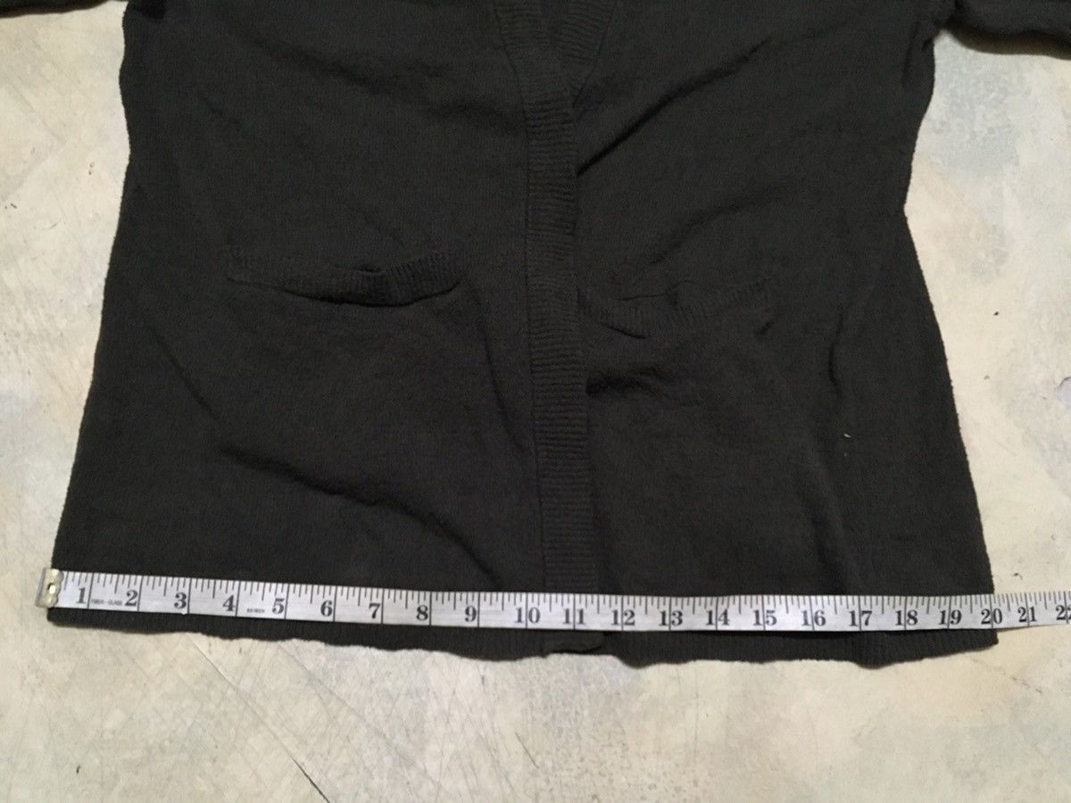 United Arrows United Arrows Green Label Poncho Sweater Cardigan Style Size US S / EU 44-46 / 1 - 8 Thumbnail