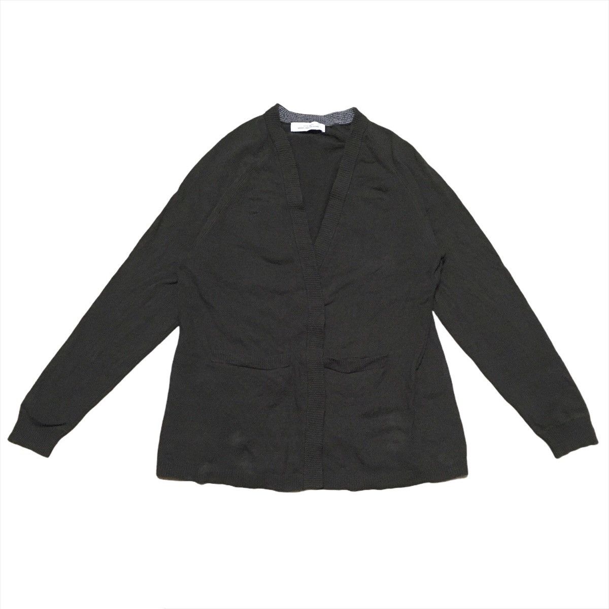 United Arrows United Arrows Green Label Poncho Sweater Cardigan Style Size US S / EU 44-46 / 1 - 1 Thumbnail