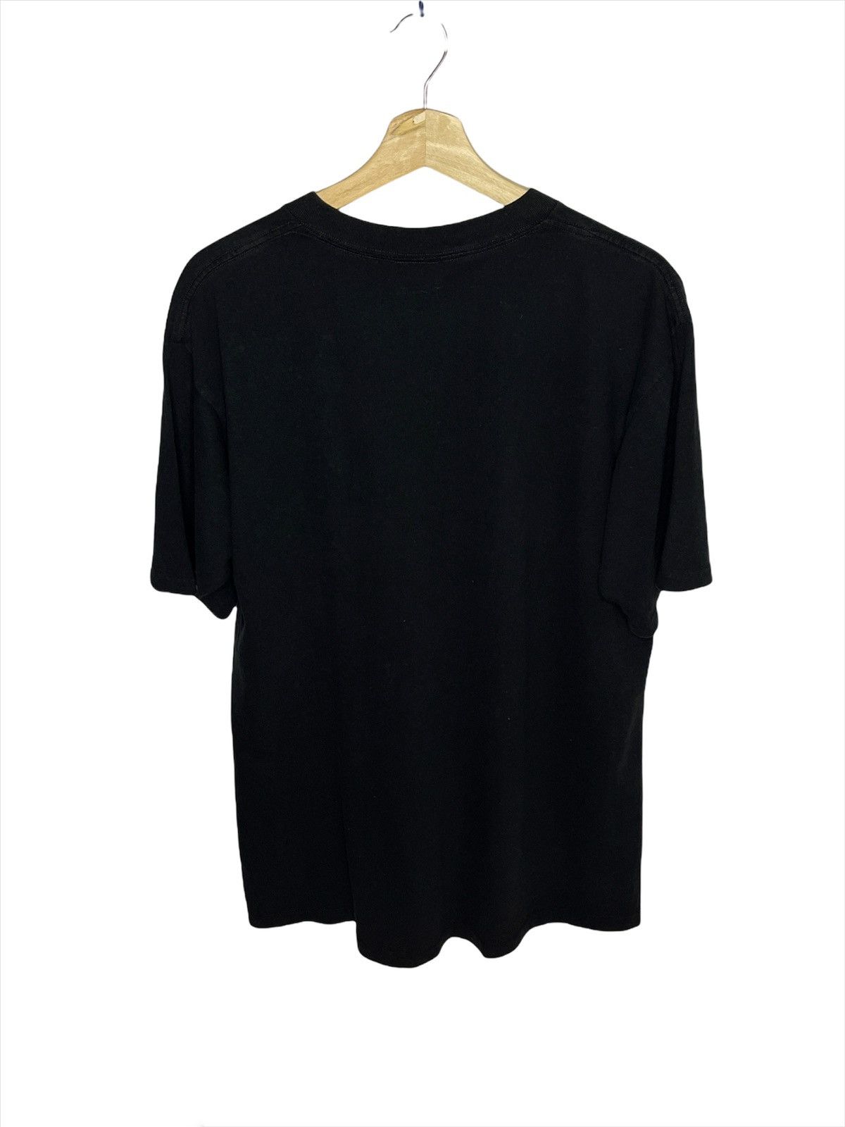 Nirvana × Vintage Vintage Kurt Cobain T-Shirt Size US L / EU 52-54 / 3 - 2 Thumbnail
