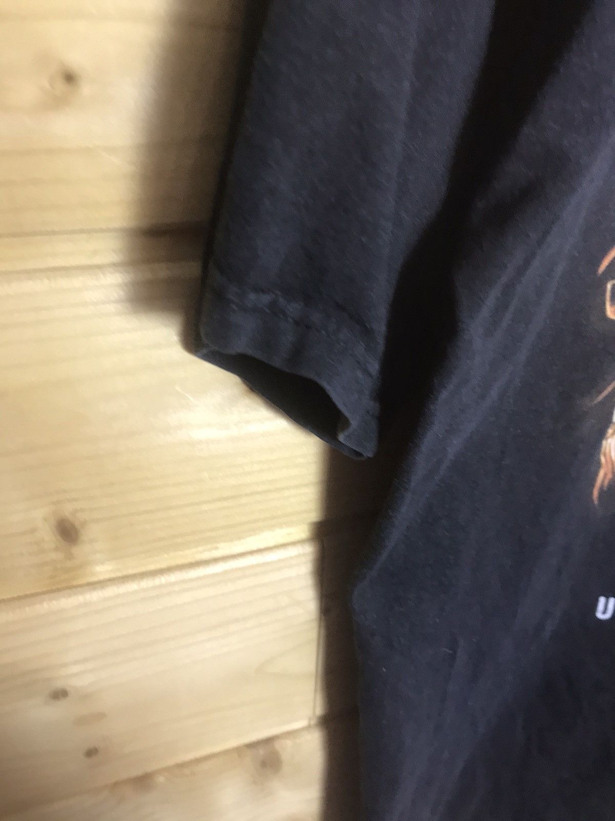 Vintage Vintage Universal Studios Mummy movie t-shirt Size US M / EU 48-50 / 2 - 7 Thumbnail