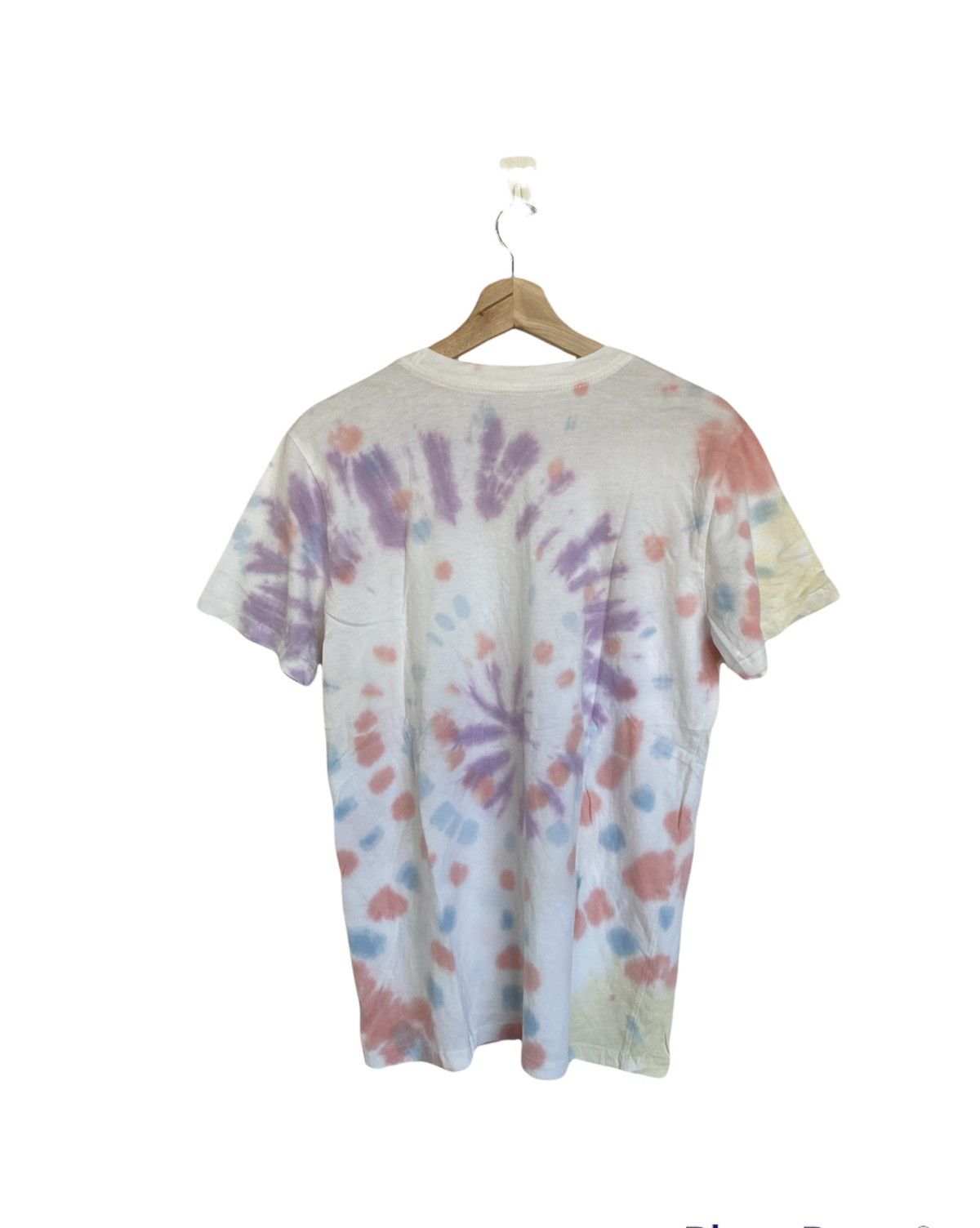 Keith Haring Tiedye Keith Haring Pop Art Tees Size US M / EU 48-50 / 2 - 2 Thumbnail
