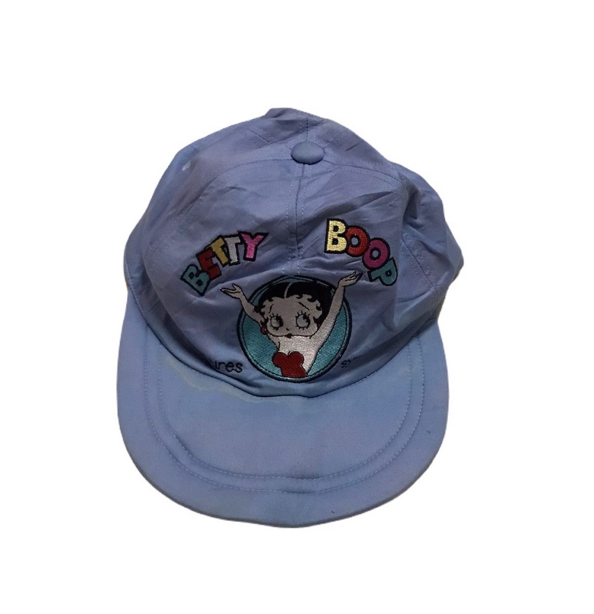 Betty Boop In Padres Baseball Gear | Stable Diffusion Online - Foto 2