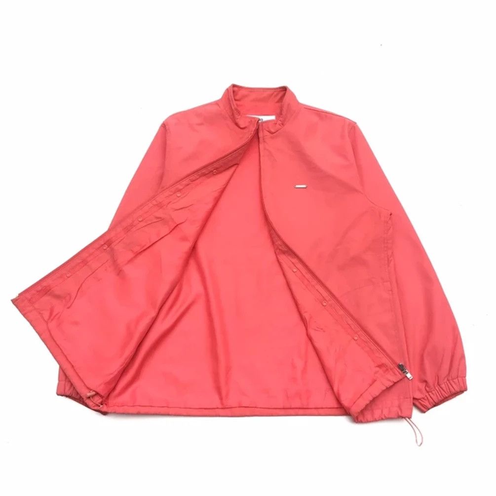 Balenciaga vintage balenciaga jacket with small pinned logo Size US M / EU 48-50 / 2 - 4 Thumbnail