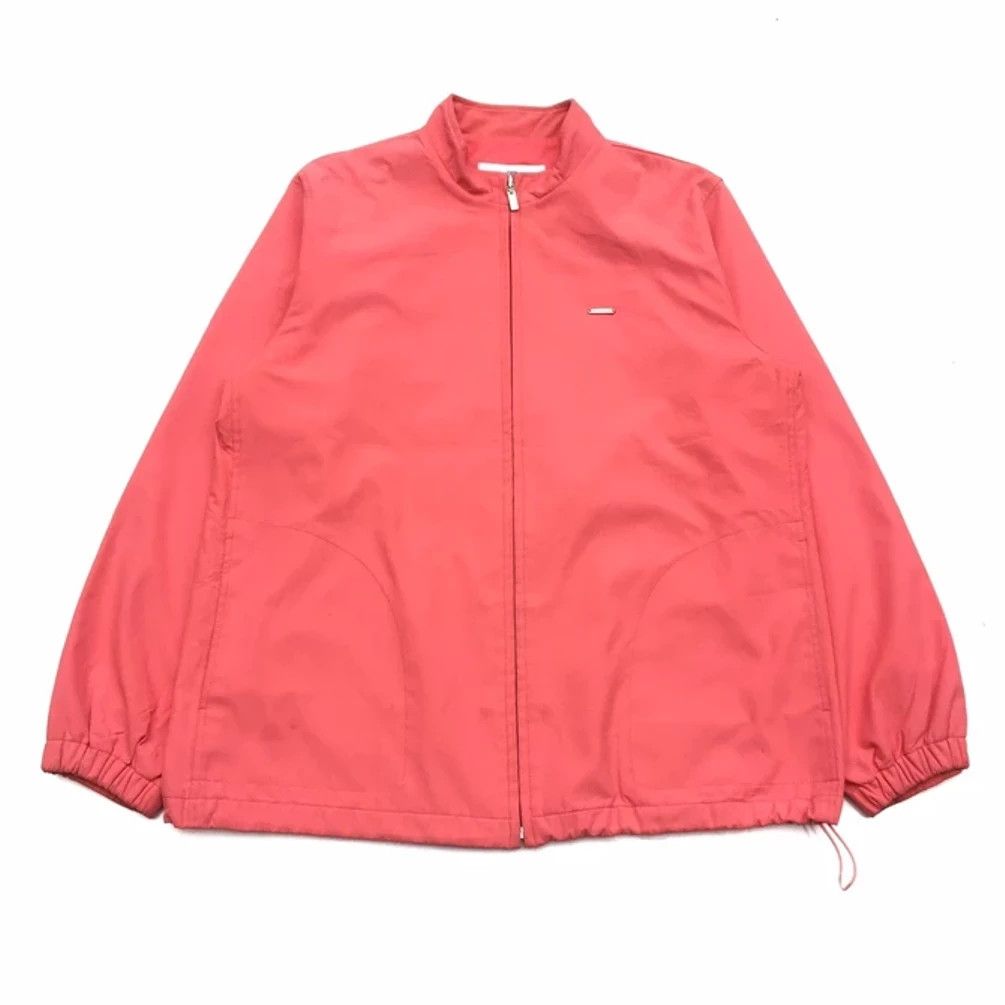 Balenciaga vintage balenciaga jacket with small pinned logo Size US M / EU 48-50 / 2 - 1 Thumbnail
