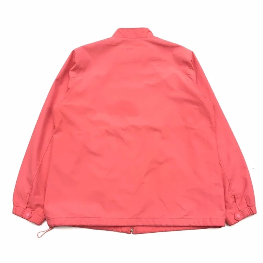 Balenciaga vintage balenciaga jacket with small pinned logo Size US M / EU 48-50 / 2 - 5 Thumbnail