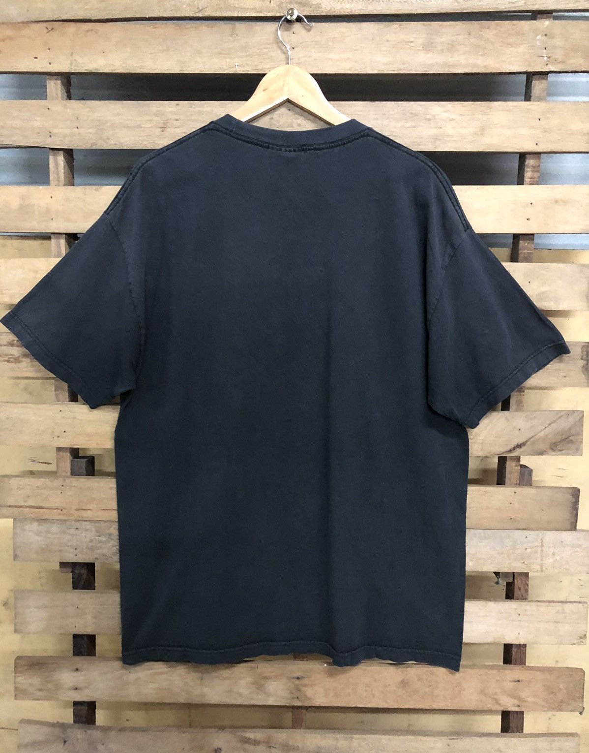 Japanese Brand Hustler Hardcore Since ‘74 Women Sexy Rare Design Size US XL / EU 56 / 4 - 3 Thumbnail