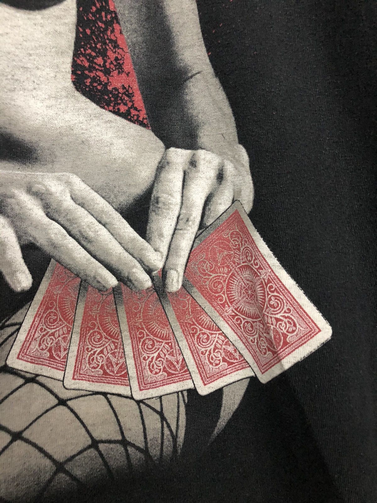 Japanese Brand Hustler Hardcore Since ‘74 Women Sexy Rare Design Size US XL / EU 56 / 4 - 10 Thumbnail