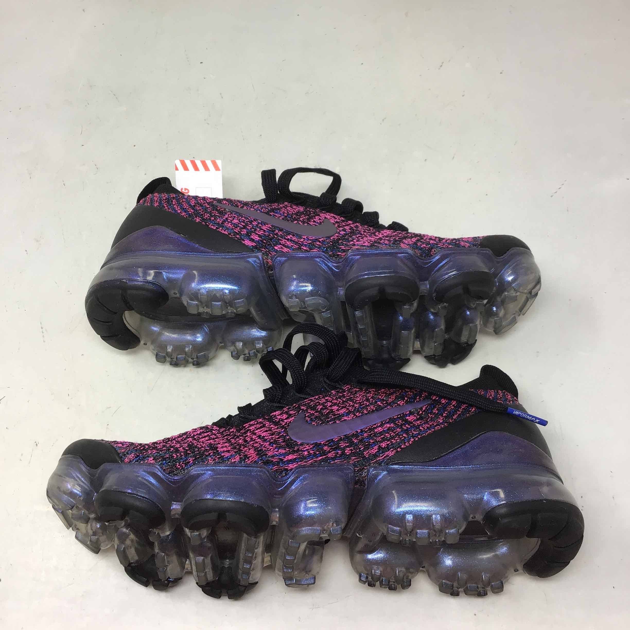 vapormax flyknit 3 throwback future