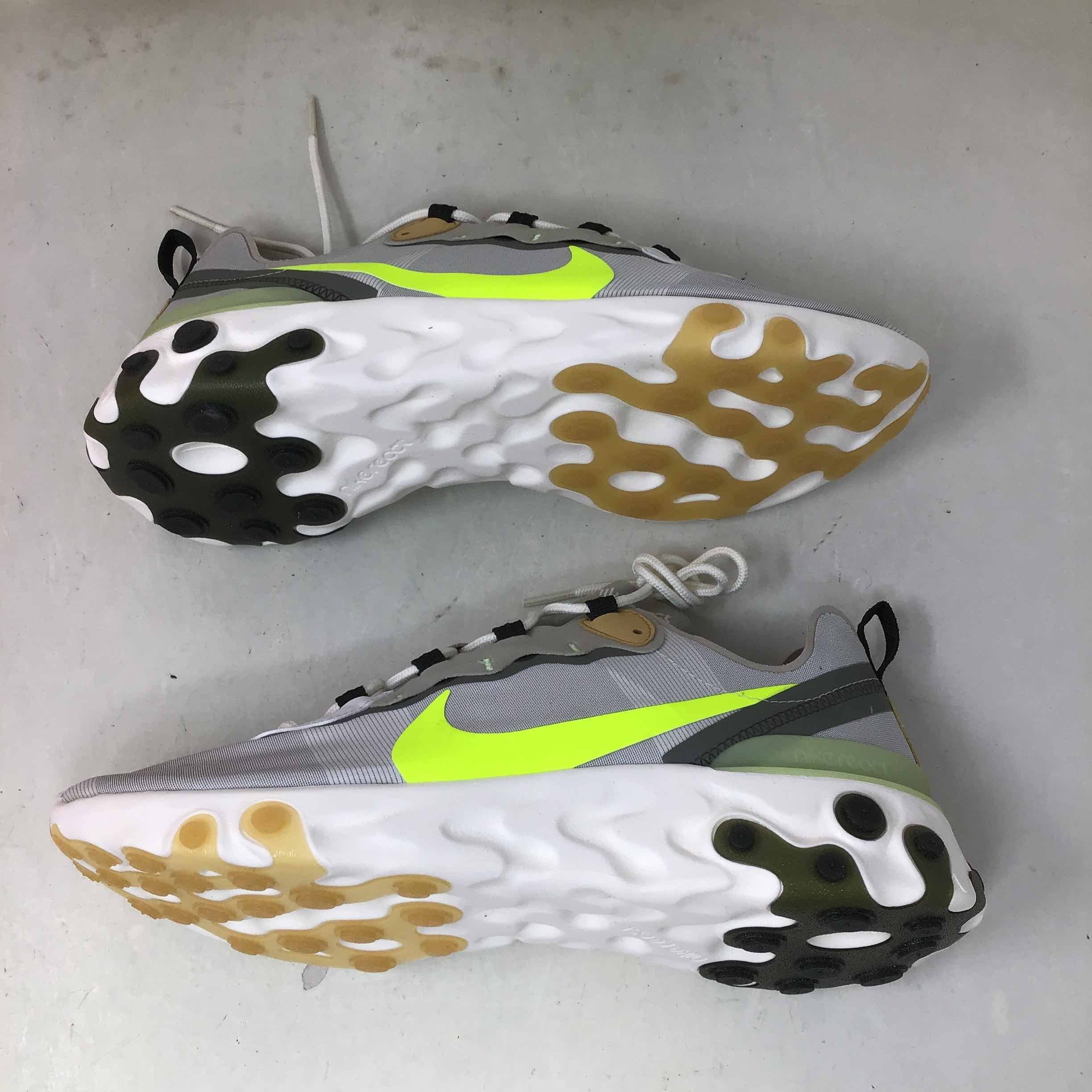 React element 55 cargo on sale volt