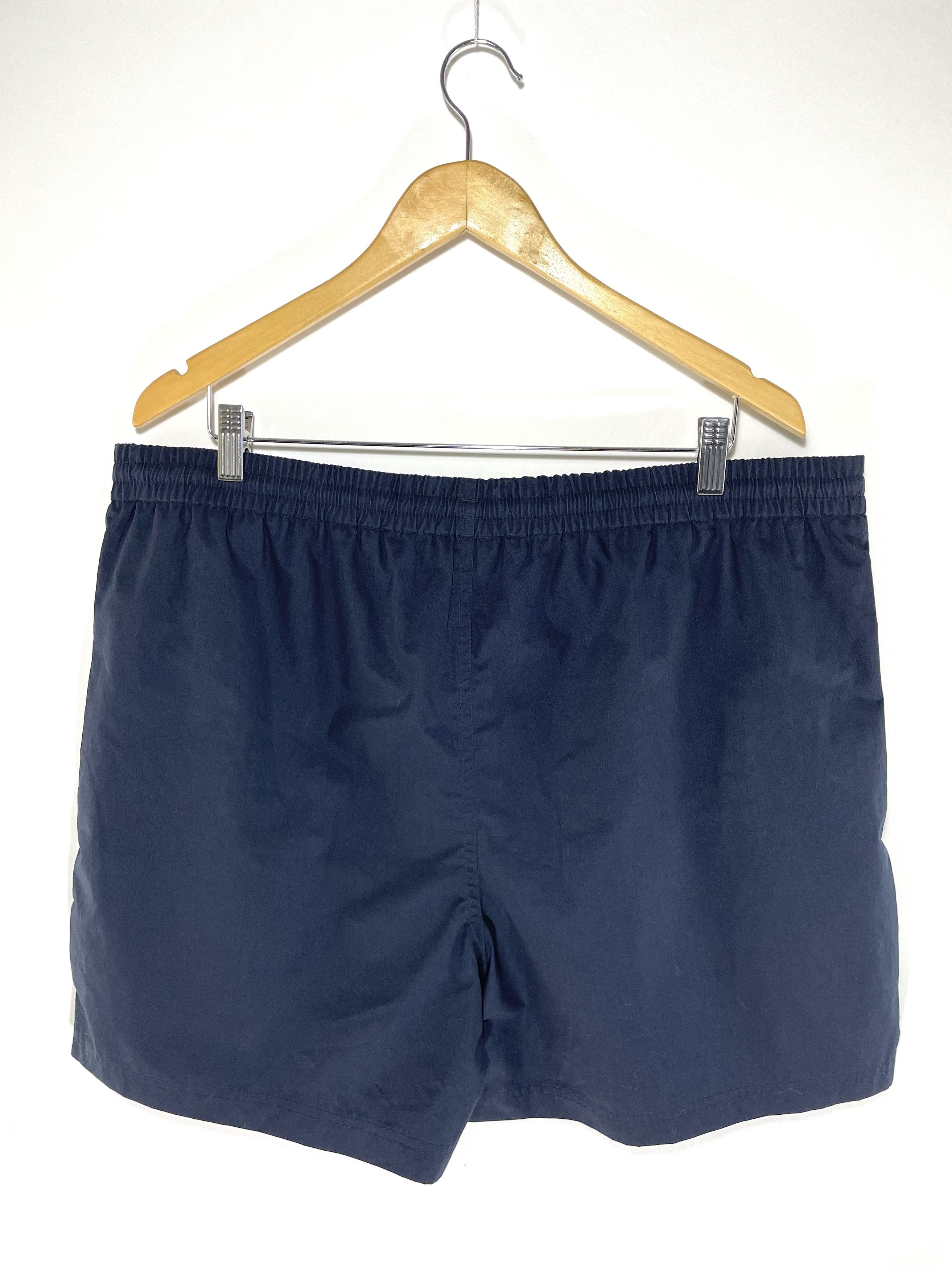 Yves Saint Laurent ysl swimshorts Size US 36 / EU 52 - 2 Thumbnail