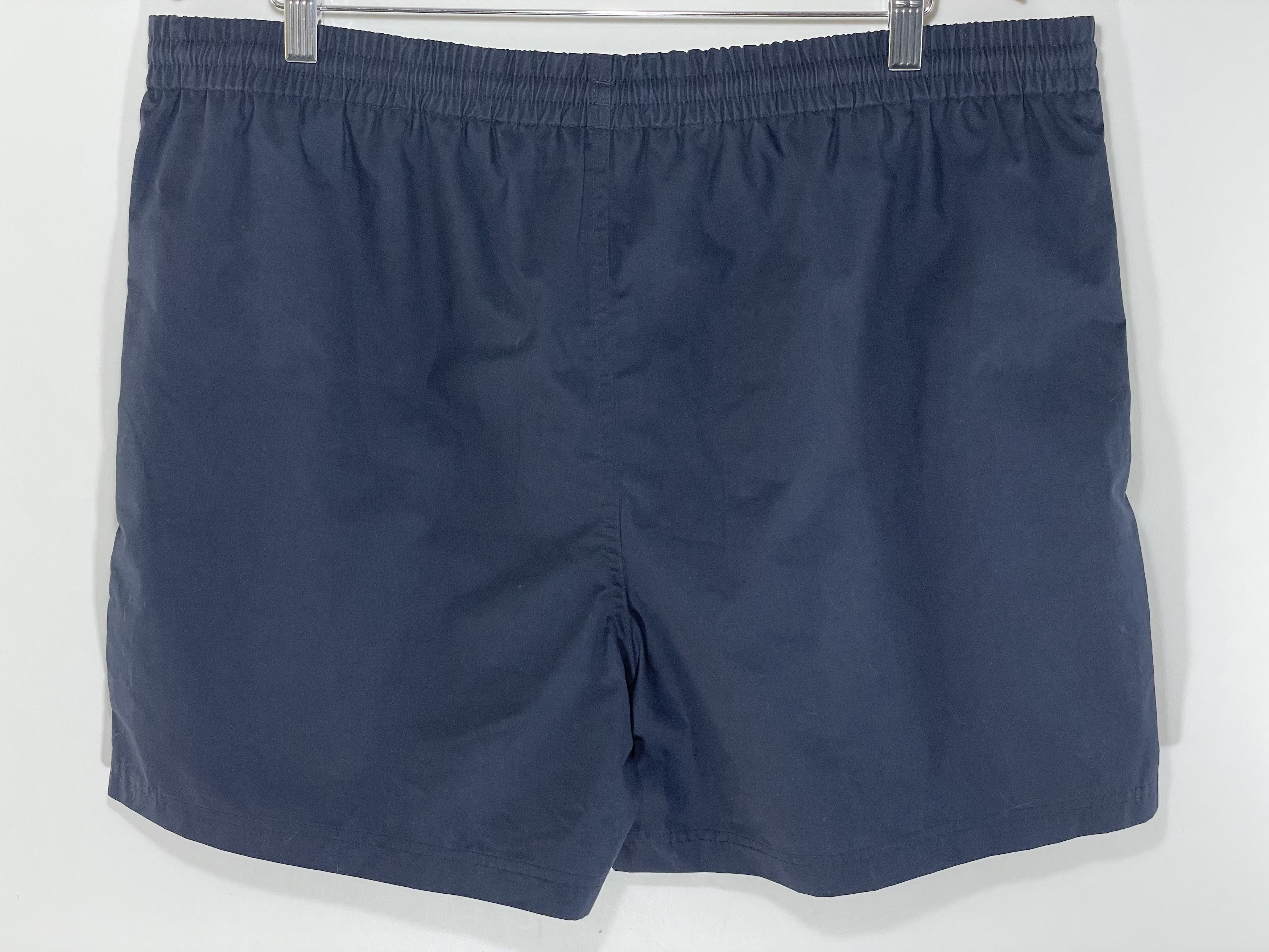 Yves Saint Laurent ysl swimshorts Size US 36 / EU 52 - 6 Thumbnail