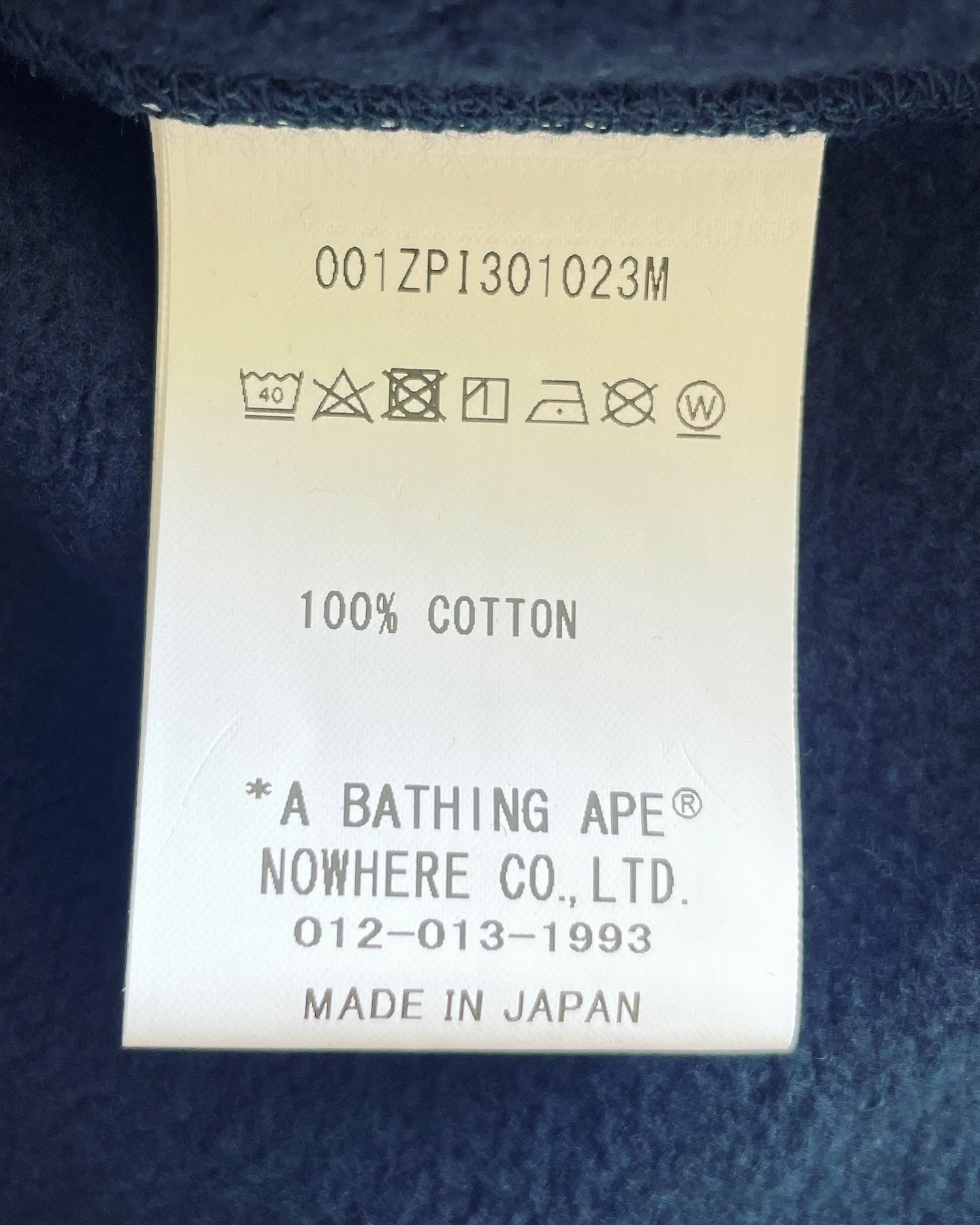 Bape BAPE COLOR CAMO HOOD SHARK FULL ZIP HOODIE 2022 Size US XXL / EU 58 / 5 - 6 Thumbnail