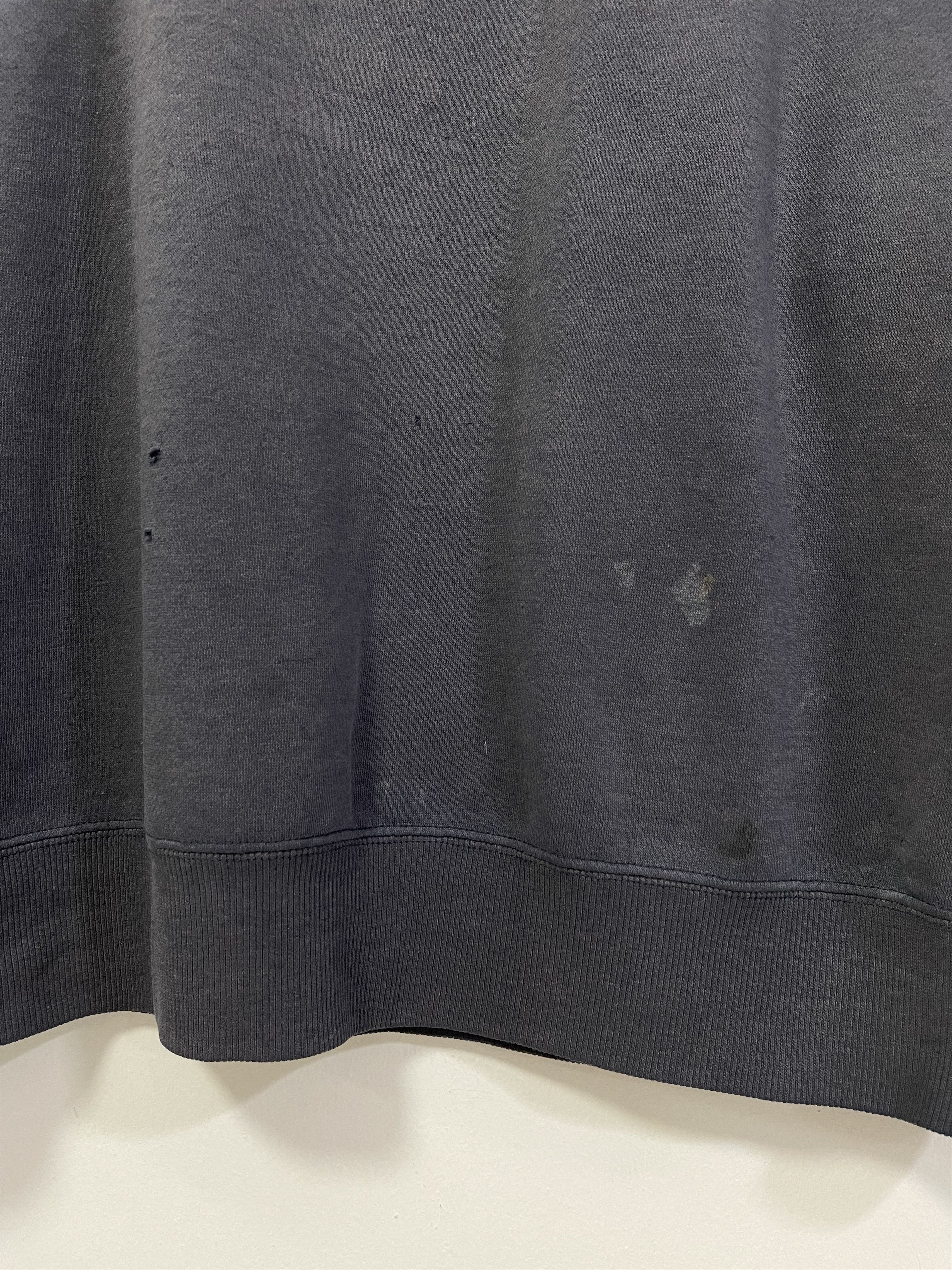 Japanese Brand × Vintage Vintage T&C Surf Design Hawaiian Poem Sun Faded Sweatshirt Size US S / EU 44-46 / 1 - 11 Thumbnail