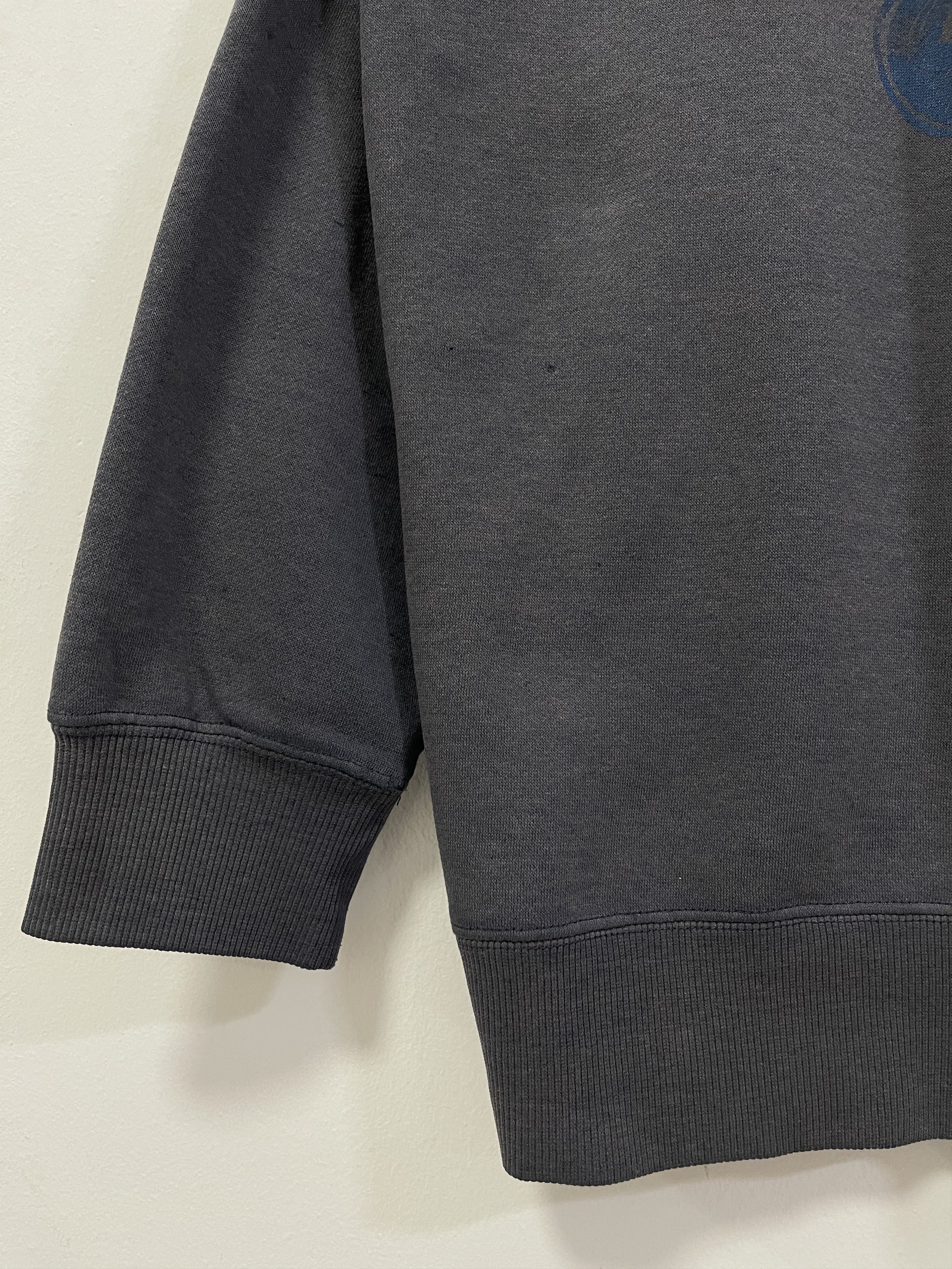 Japanese Brand × Vintage Vintage T&C Surf Design Hawaiian Poem Sun Faded Sweatshirt Size US S / EU 44-46 / 1 - 8 Thumbnail