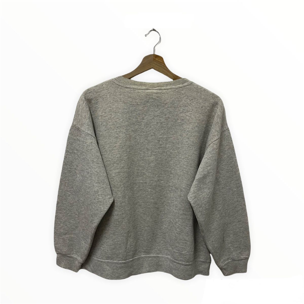Disney × Japanese Brand × Vintage Vintage 90s Anime Disney Mickey Mouse Crewneck Sweatshirt Size US M / EU 48-50 / 2 - 3 Thumbnail