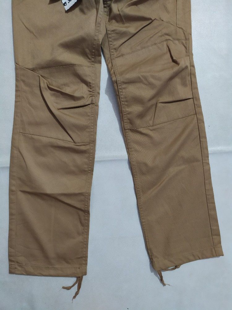 Japanese Brand REDARK Cargo LUS REI TRACT tactical pants Size US 27 - 5 Thumbnail