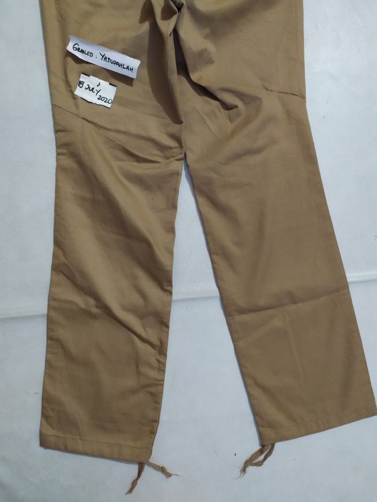 Japanese Brand REDARK Cargo LUS REI TRACT tactical pants Size US 27 - 8 Thumbnail