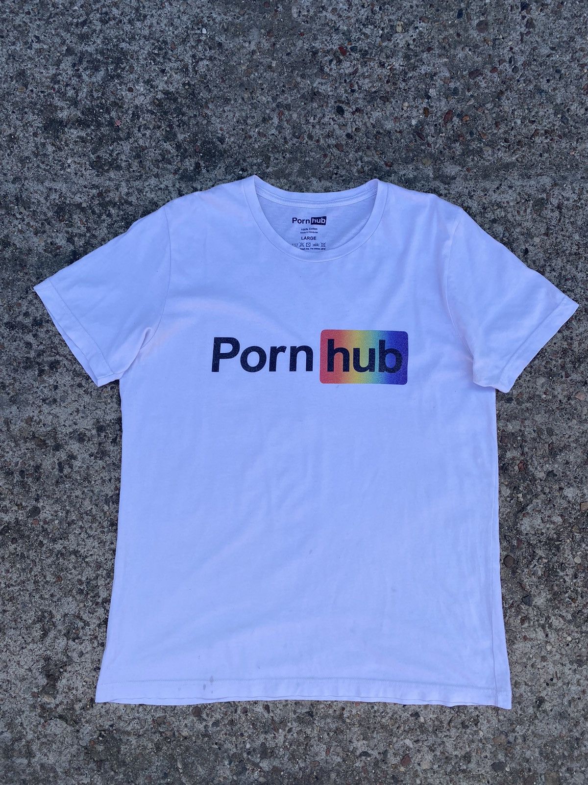 Yeezy Pornhub | Grailed